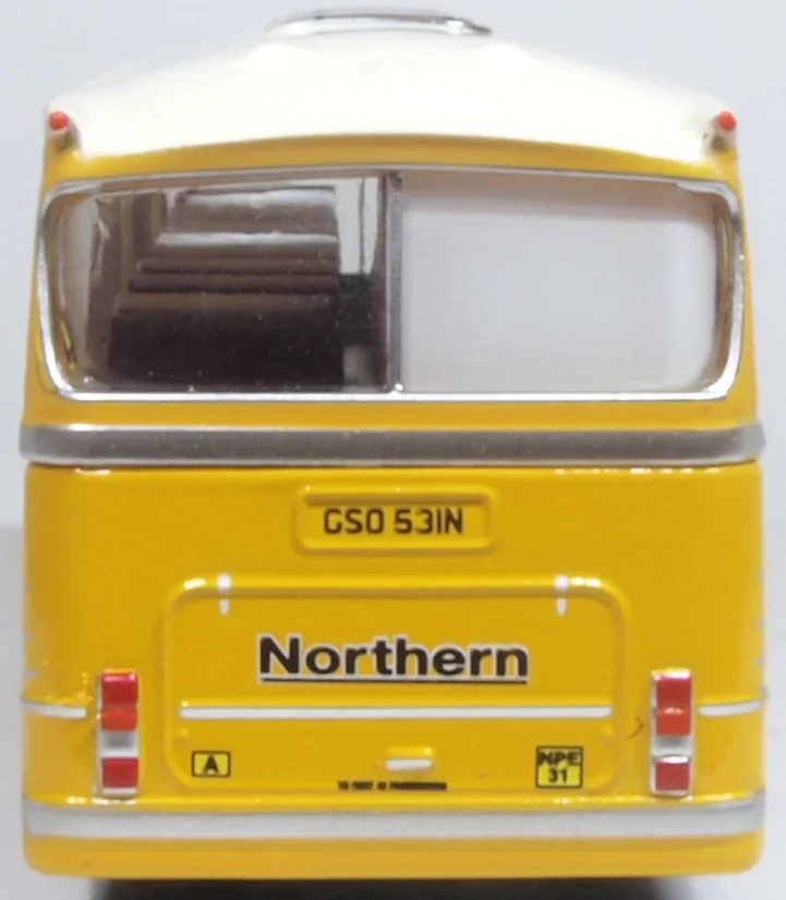 76AMT004 Alexander Northern Alexander M Type - Image 5