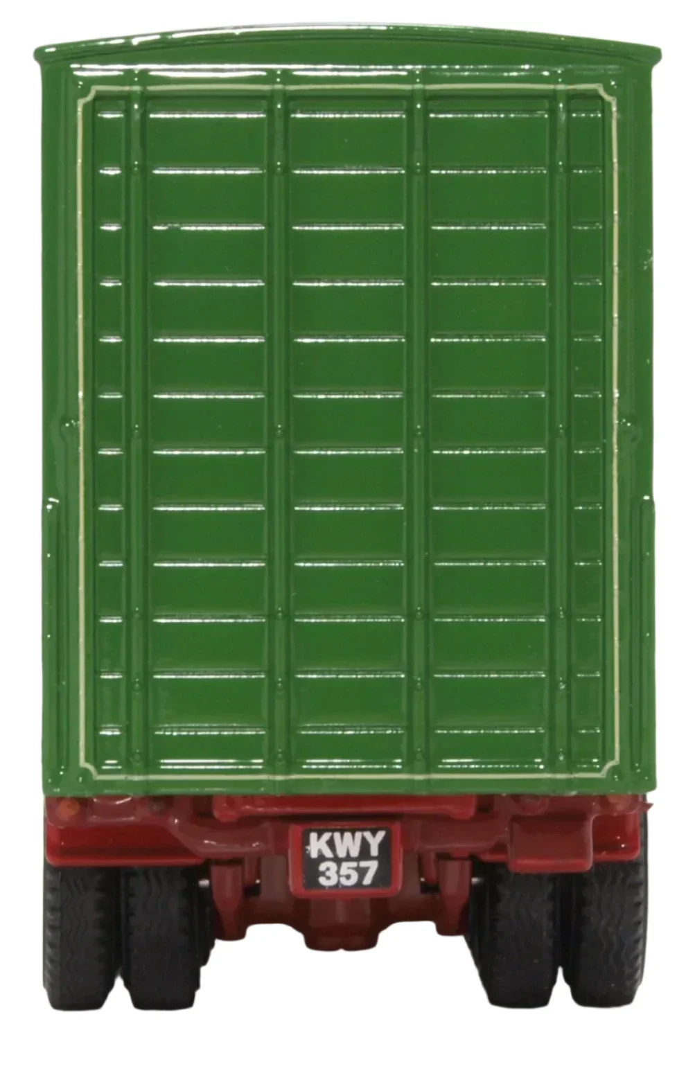 76ATKL004 Atkinson 8 Wheel Cattle Truck J Haydon & Sons - Image 5