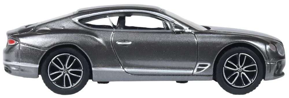76BCGT002 Bentley Continental GT Sport Tungsten - Image 4