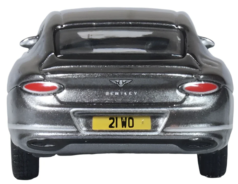76BCGT002 Bentley Continental GT Sport Tungsten - Image 5