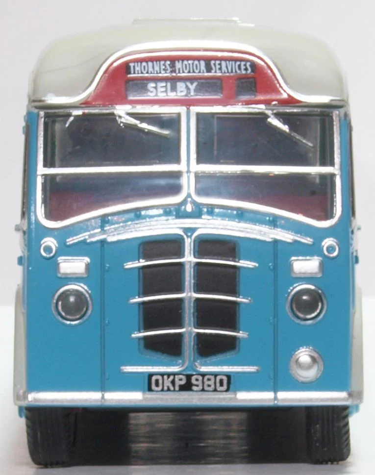 76BI005 Beadle Integral Thornes of Bubwith - Image 2
