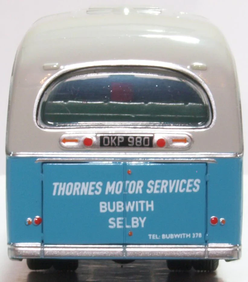 76BI005 Beadle Integral Thornes of Bubwith - Image 5