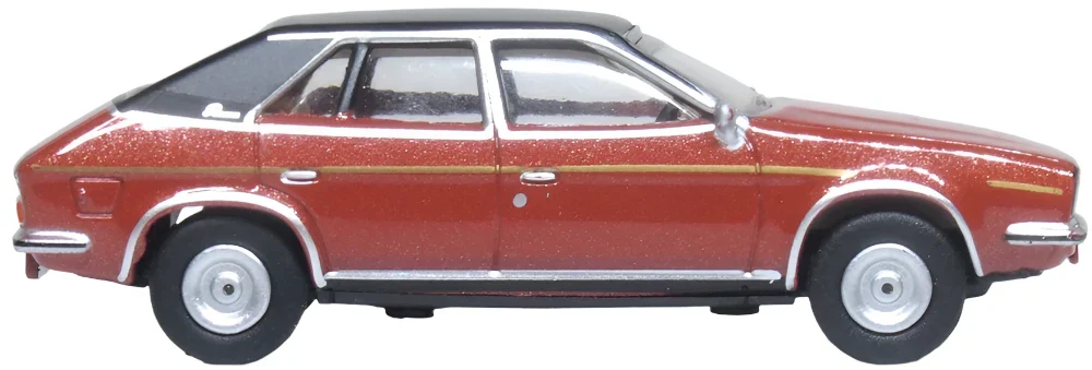 76BLP006 Austin Princess BL Reynard Metallic - Image 2