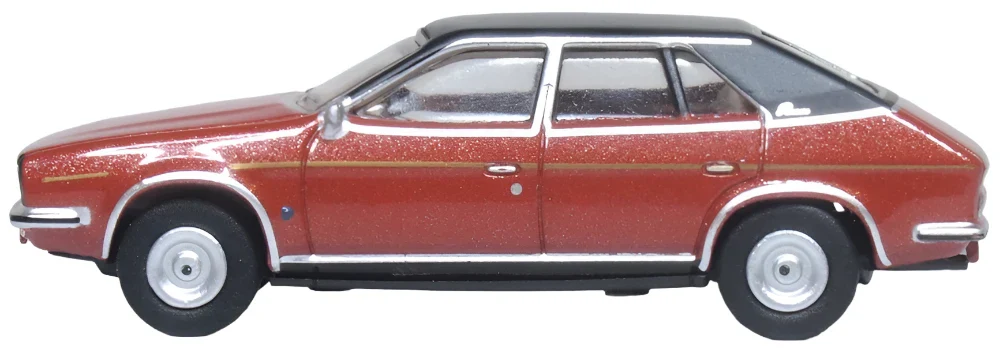 76BLP006 Austin Princess BL Reynard Metallic - Image 4