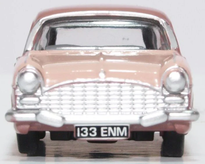 76CFE007 Vauxhall Cresta Friary Estate Dusk Rose/Lilac Haze - Image 2