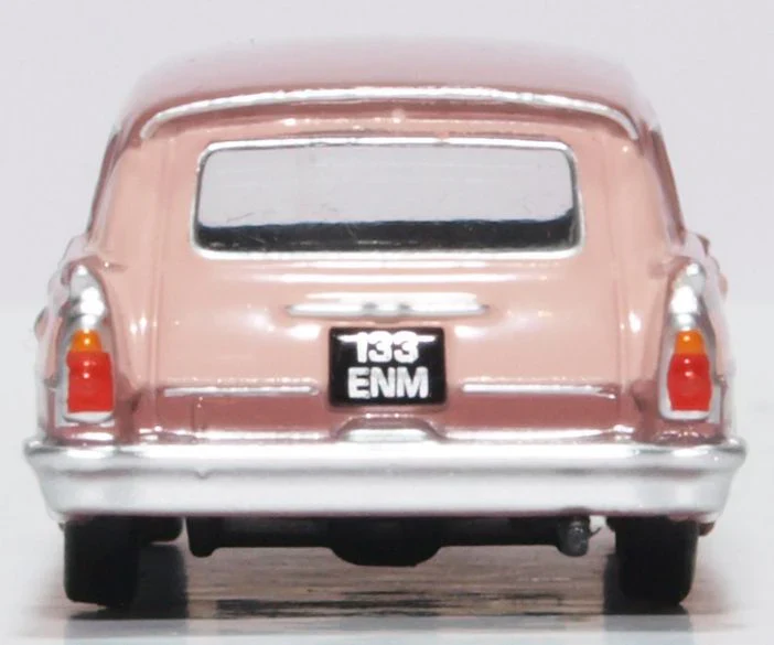 76CFE007 Vauxhall Cresta Friary Estate Dusk Rose/Lilac Haze - Image 5