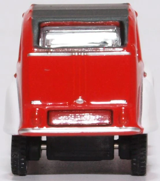 76CT007CC Citroen 2CV Coca Cola - Image 5