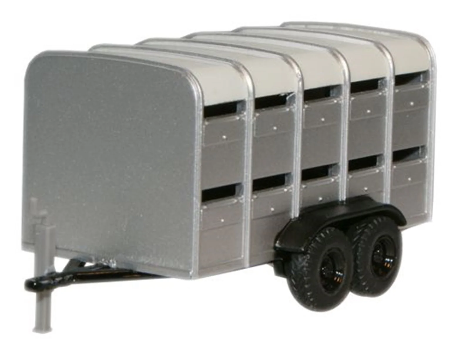76FARM001 Livestock Trailer