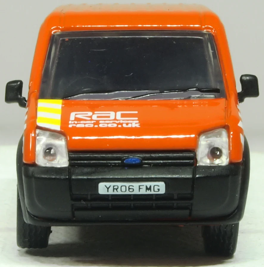 76FTC014 Ford Transit Connect Van RAC - Image 2
