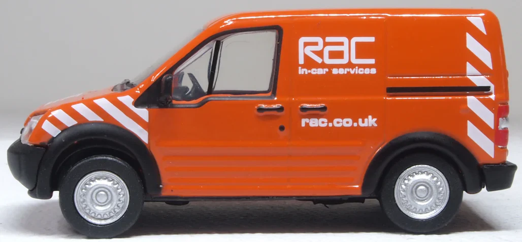 76FTC014 Ford Transit Connect Van RAC - Image 3