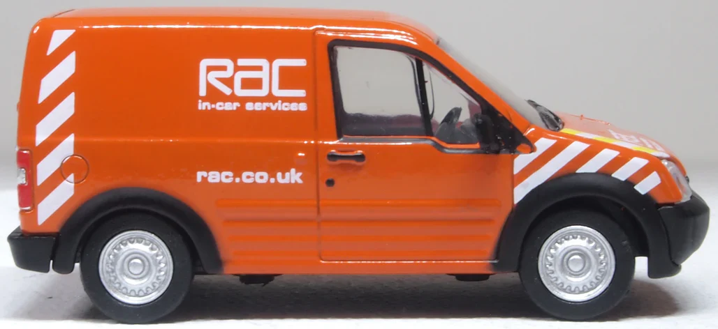 76FTC014 Ford Transit Connect Van RAC - Image 4