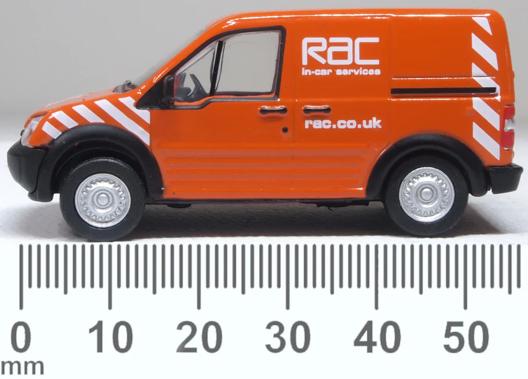 76FTC014 Ford Transit Connect Van RAC - Image 6