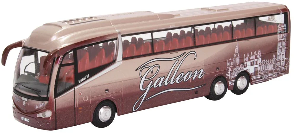 76IR6004 Irizar i6 Galleon Travel