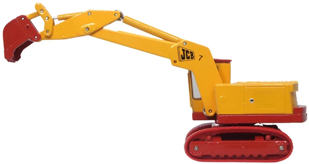 76JCB7001 76JCB7001 JCB 7 - Image 3