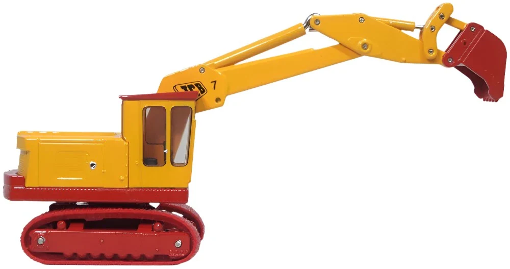 76JCB7001 76JCB7001 JCB 7 - Image 4