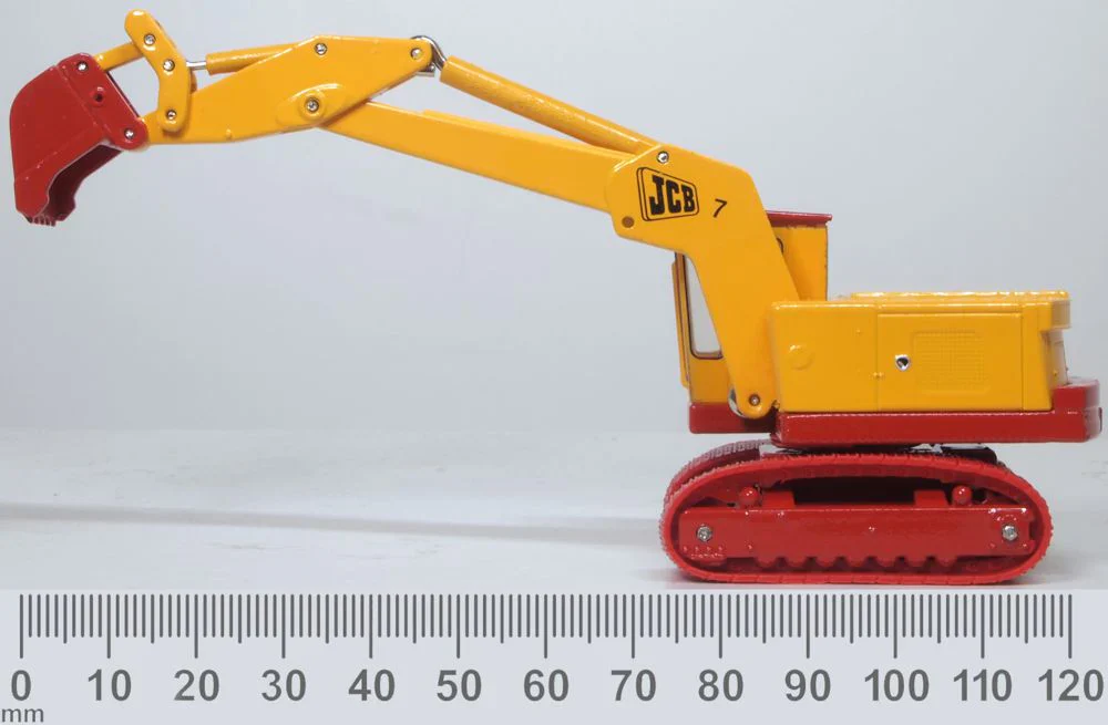 76JCB7001 76JCB7001 JCB 7 - Image 6
