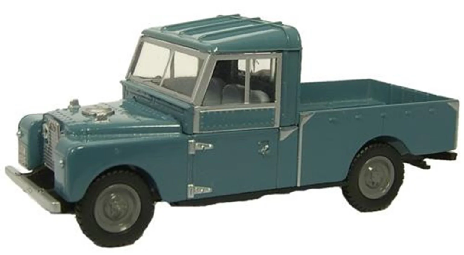 76LAN1109002 Land Rover Series I 109'' Blue