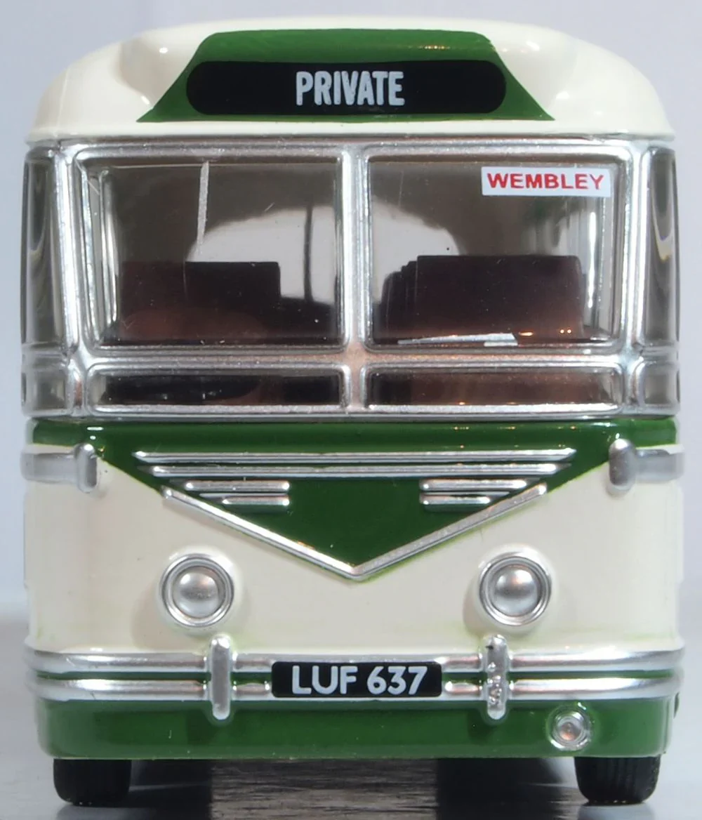 76LRT010 Leyland Royal Tiger Mexborough & Swinton - Image 2