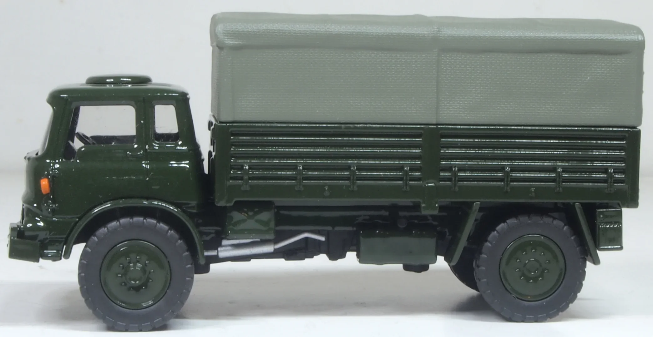 76MK002 Bedford Mk 12 Reg Royal Corps Of Transport British Army - Image 2