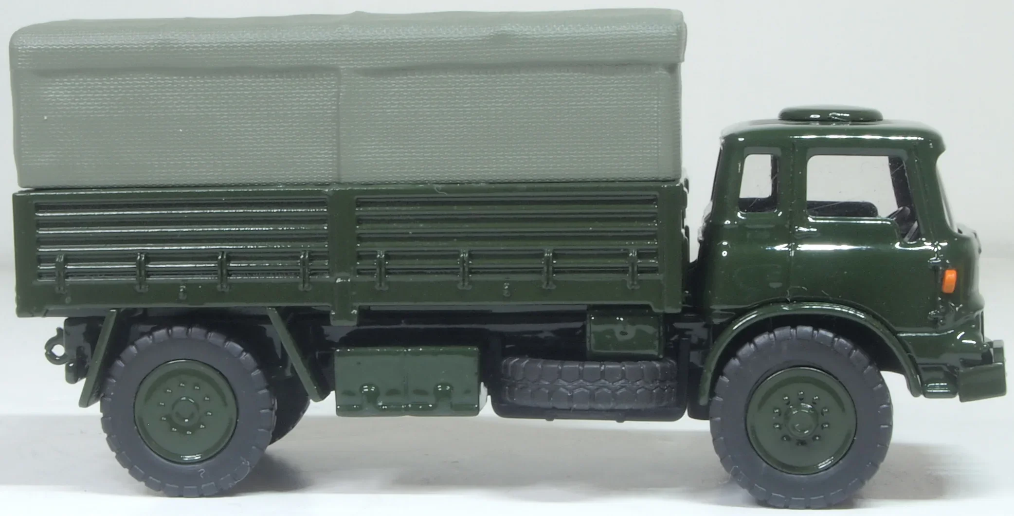 76MK002 Bedford Mk 12 Reg Royal Corps Of Transport British Army - Image 3