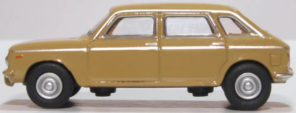 76MX003 Austin Maxi Harvest Gold - Image 4