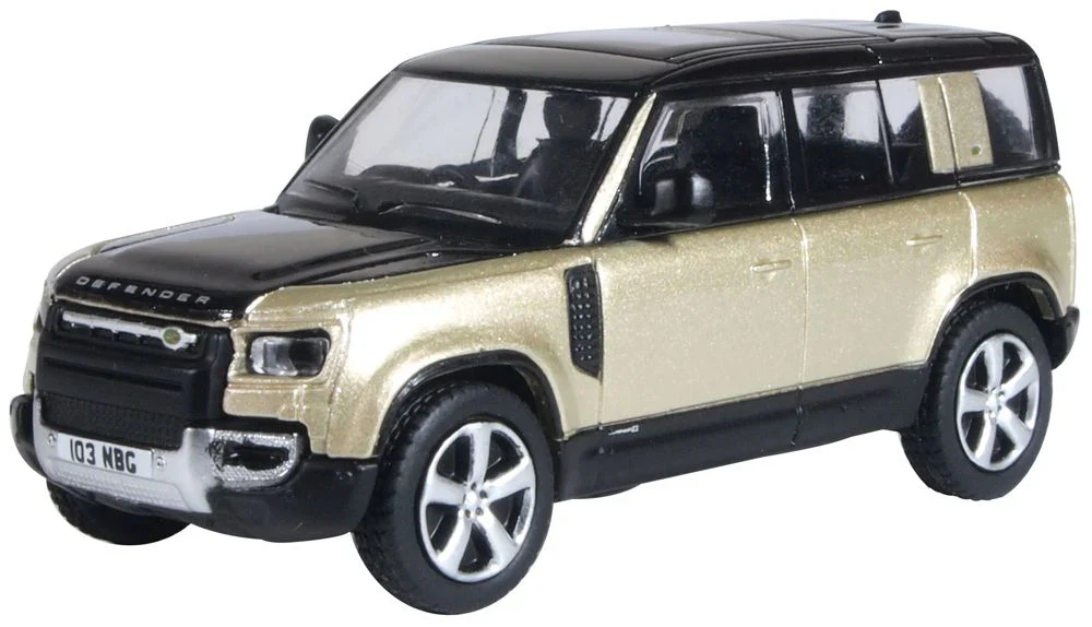 76ND110X001 Land Rover Defender 110X