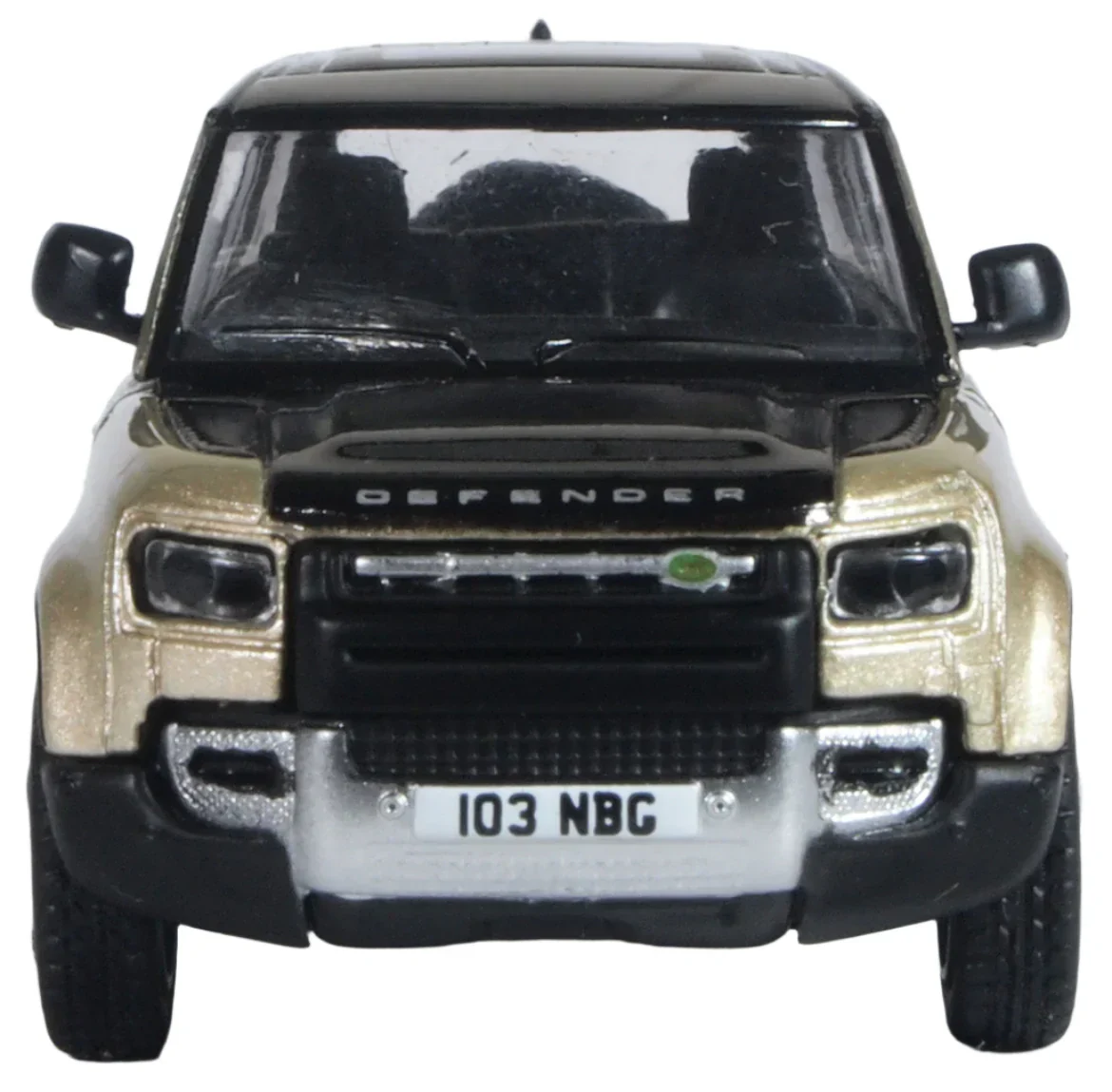 76ND110X001 Land Rover Defender 110X - Image 2