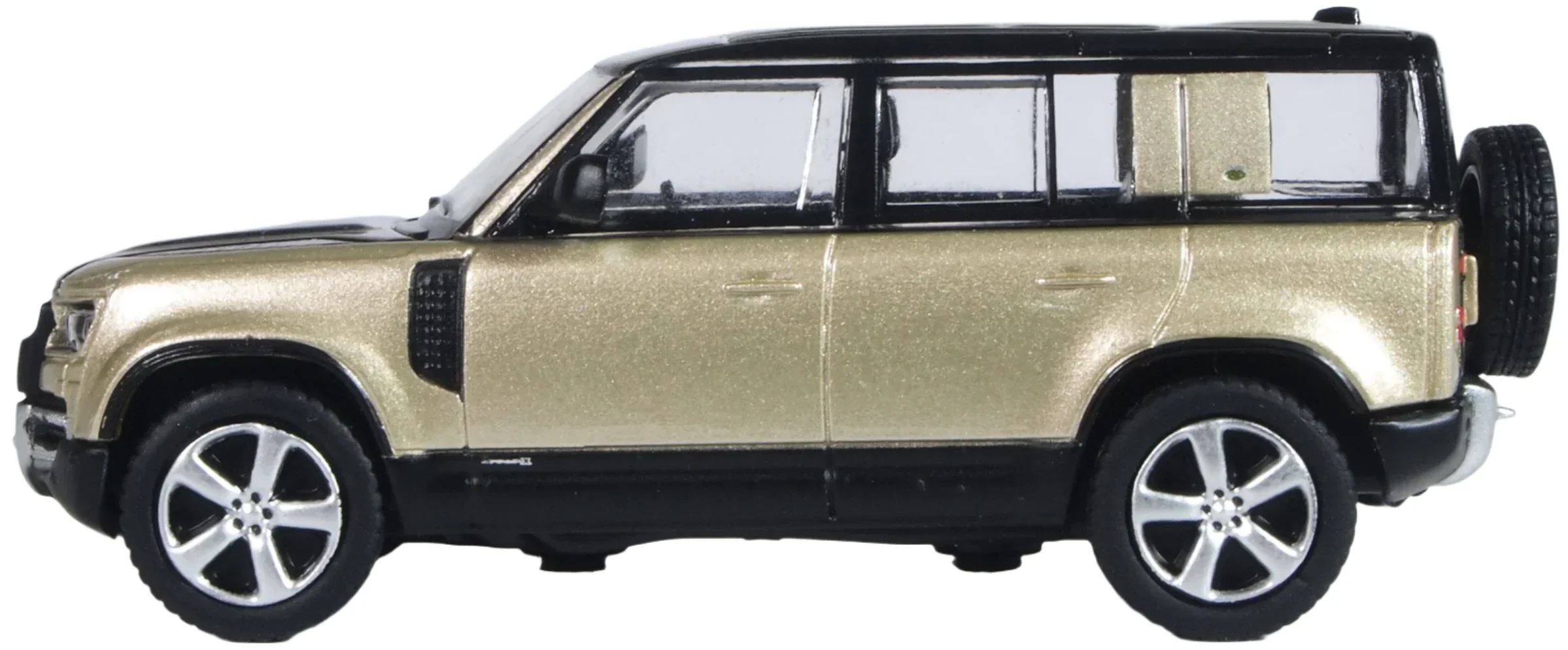 76ND110X001 Land Rover Defender 110X - Image 3