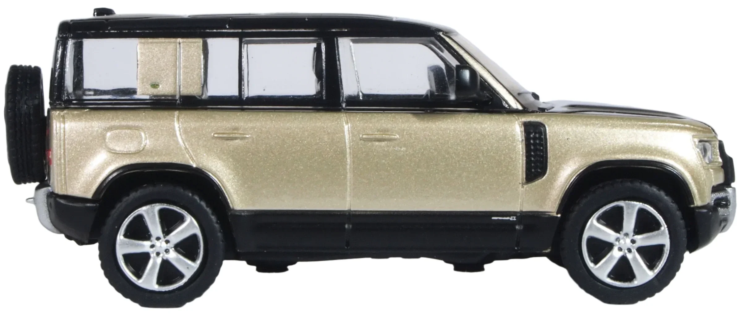 76ND110X001 Land Rover Defender 110X - Image 4