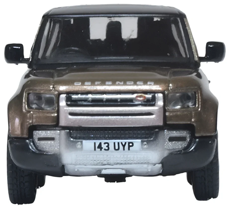 76ND90003 Land Rover Defender 90 New Godwana Stone - Image 2