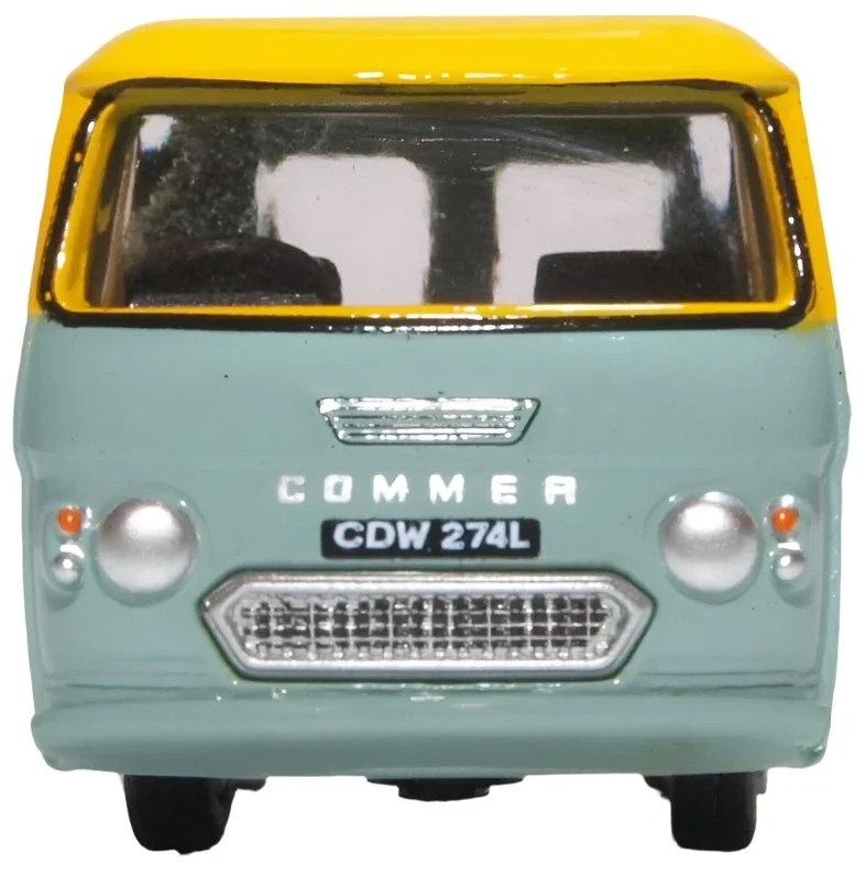 76PB009 Commer PB Van Pitchford and Miles - Image 2