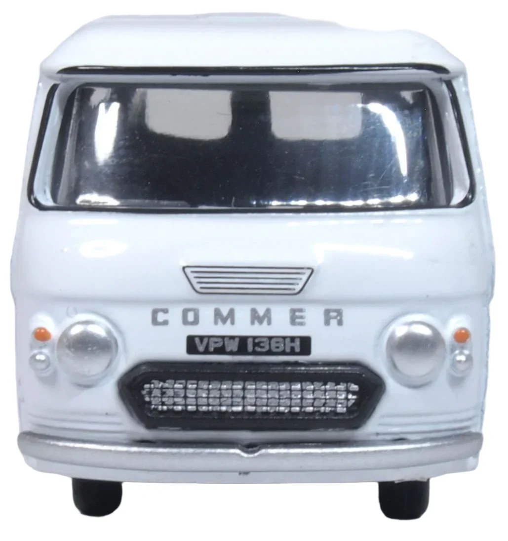 76PB011 Commer PB White - Image 2