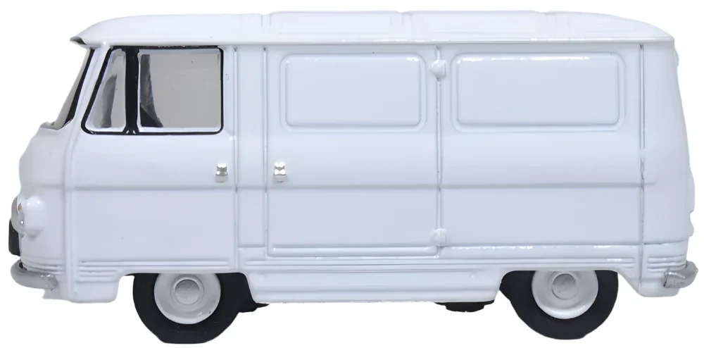76PB011 Commer PB White - Image 3