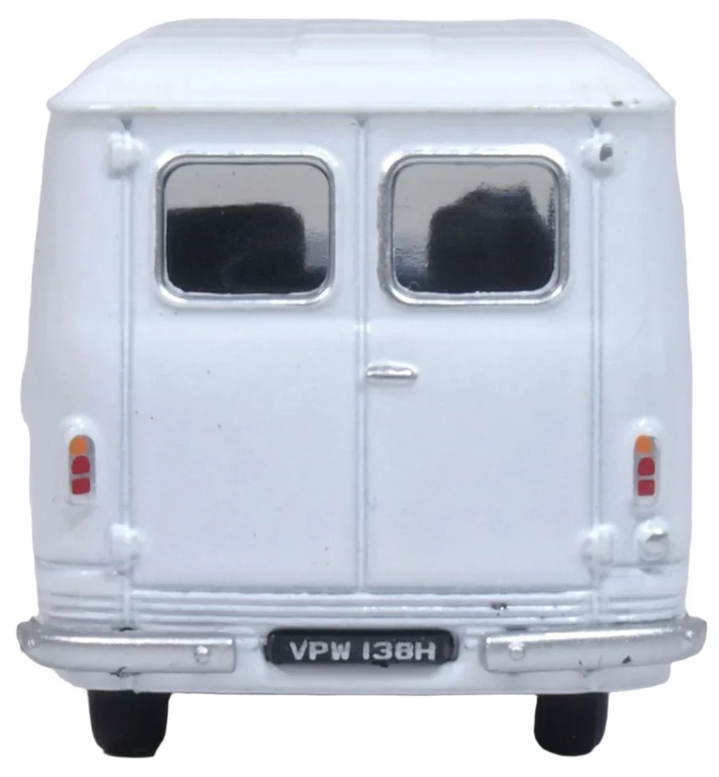 76PB011 Commer PB White - Image 5