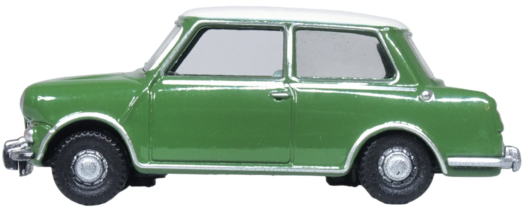 76RE003 Riley Elf Cumberland Green/Old English White - Image 3