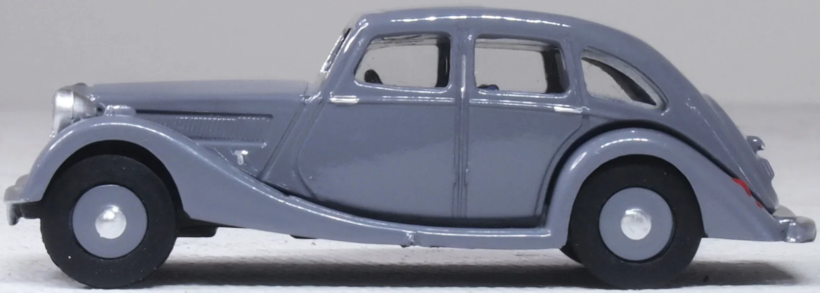 76RK006 Riley Kestrel Grey - Image 3