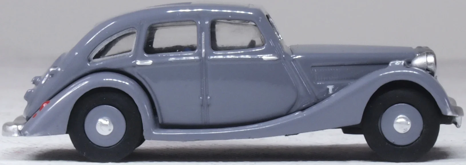 76RK006 Riley Kestrel Grey - Image 4
