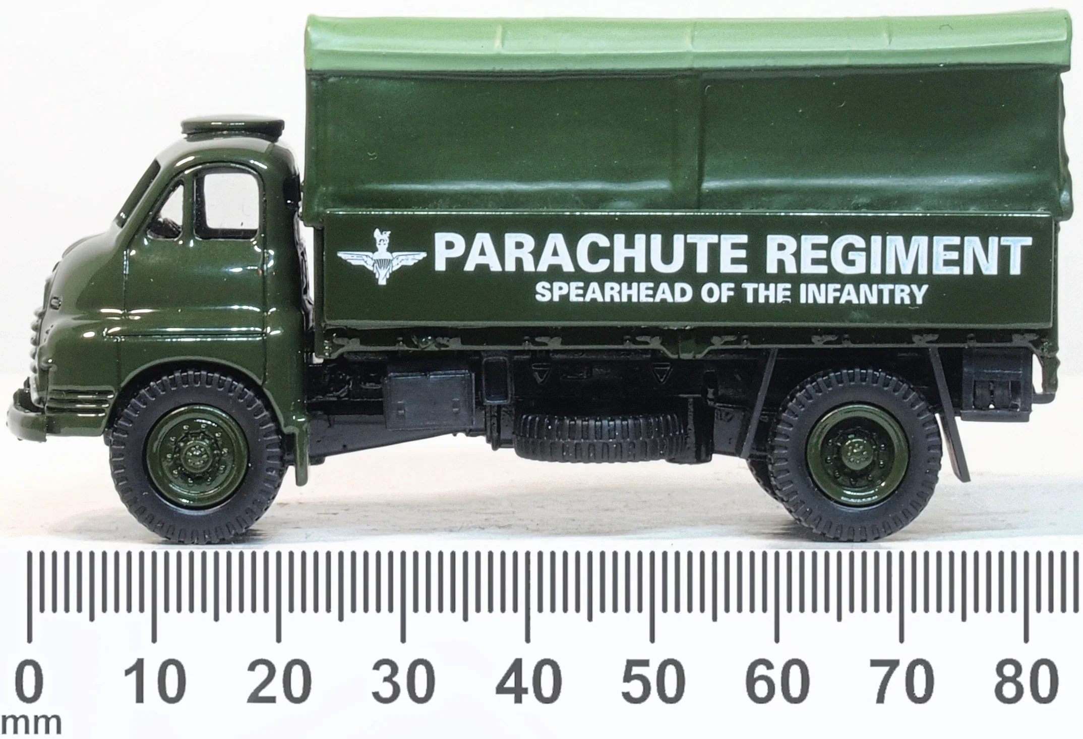 76RL003 Bedford RL Parachute Regiment - Image 5