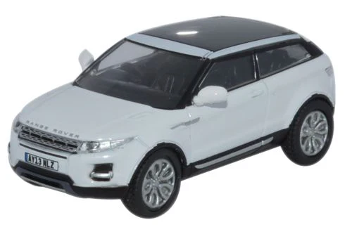 76RR001 Range Rover Evoque