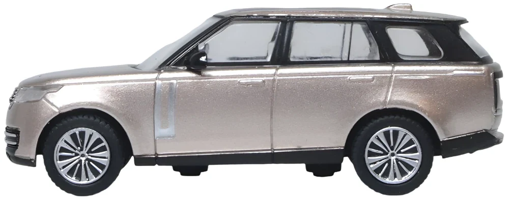 76RR5S001 Range Rover L460 SWB 1st Edition Batumi Gold - Image 3