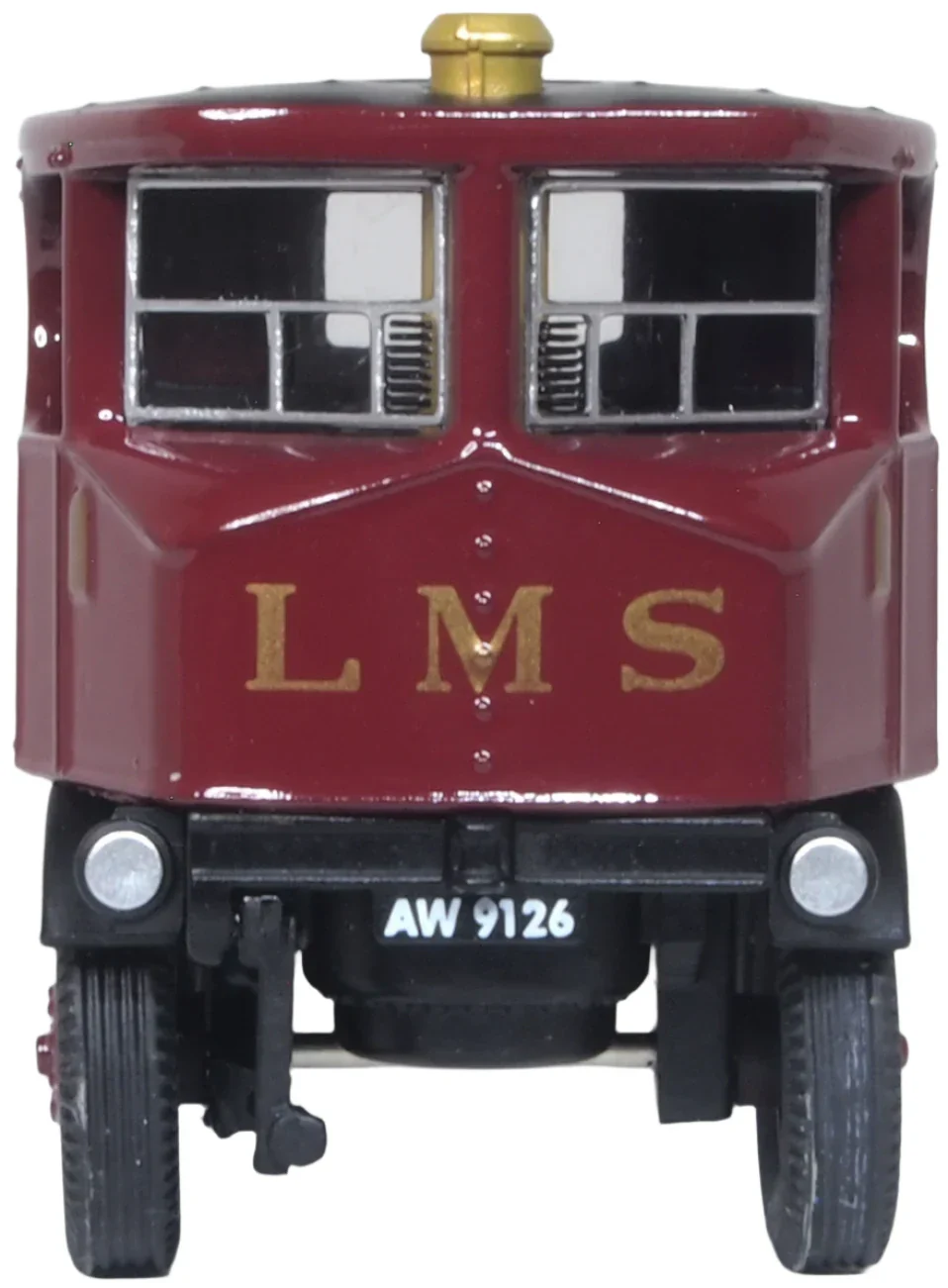 76SEN001 Sentinel Flatbed LMS - Image 2