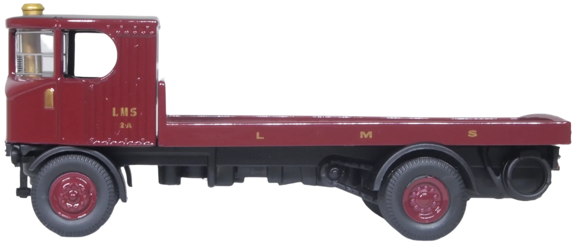 76SEN001 Sentinel Flatbed LMS - Image 3