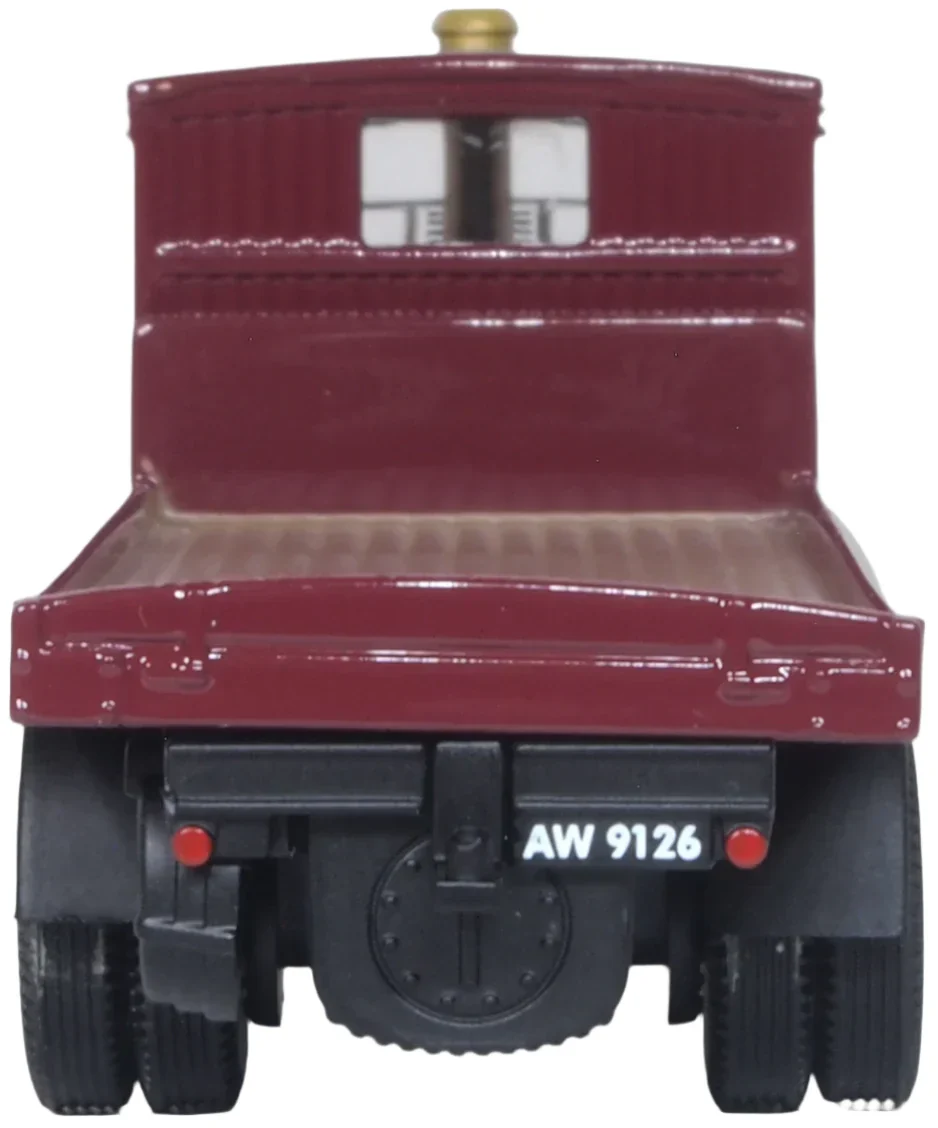76SEN001 Sentinel Flatbed LMS - Image 5