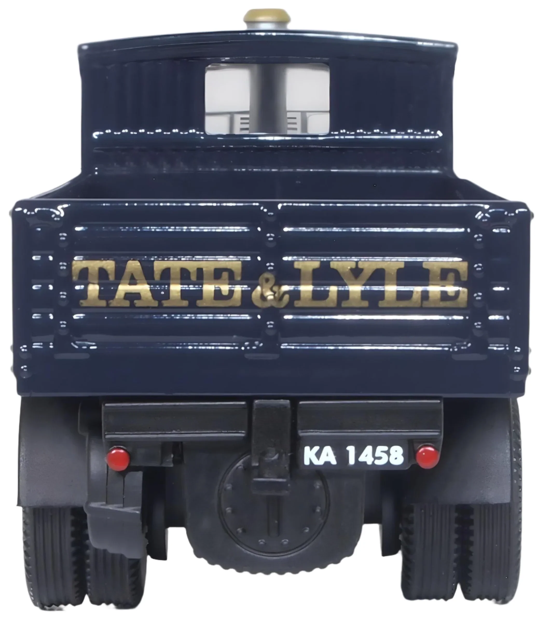 76SEN002 Sentinel Flatbed Dropside Tate & Lyle - Image 3