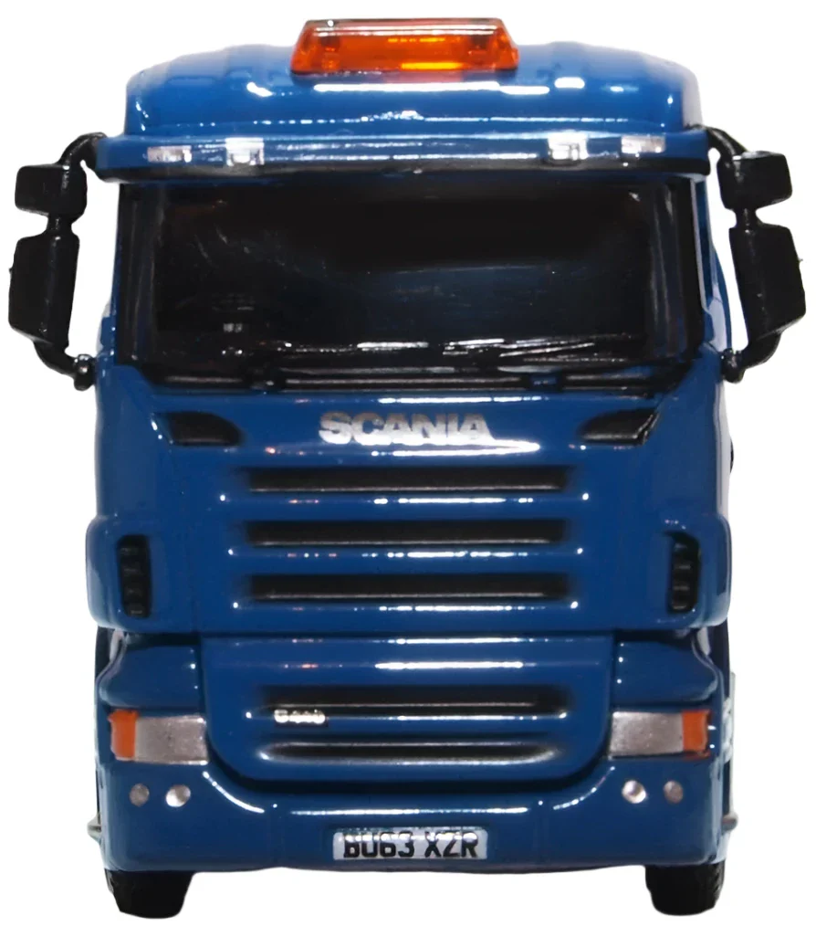 76SHL04TK Scania Highline Tanker Exol - Image 2