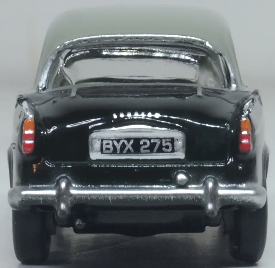 76SR008 Sunbeam Rapier MkIII Velvet Green/sage Green - Image 5