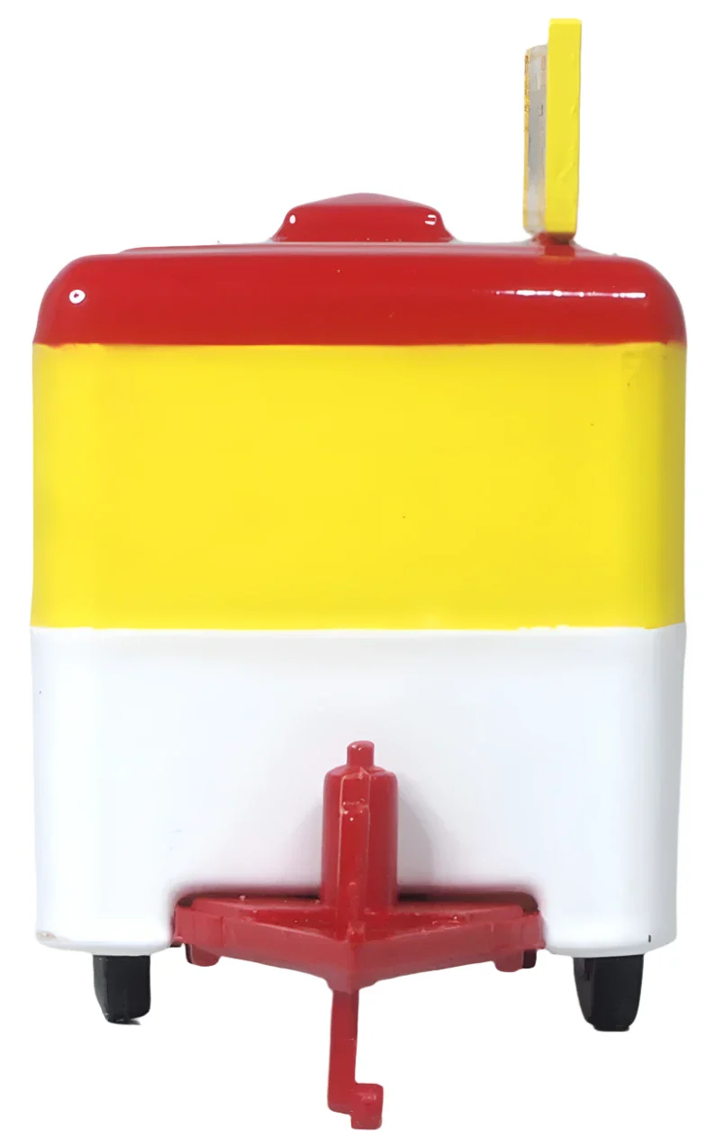 76TR019 Mobile Trailer Mini Donuts - Image 2