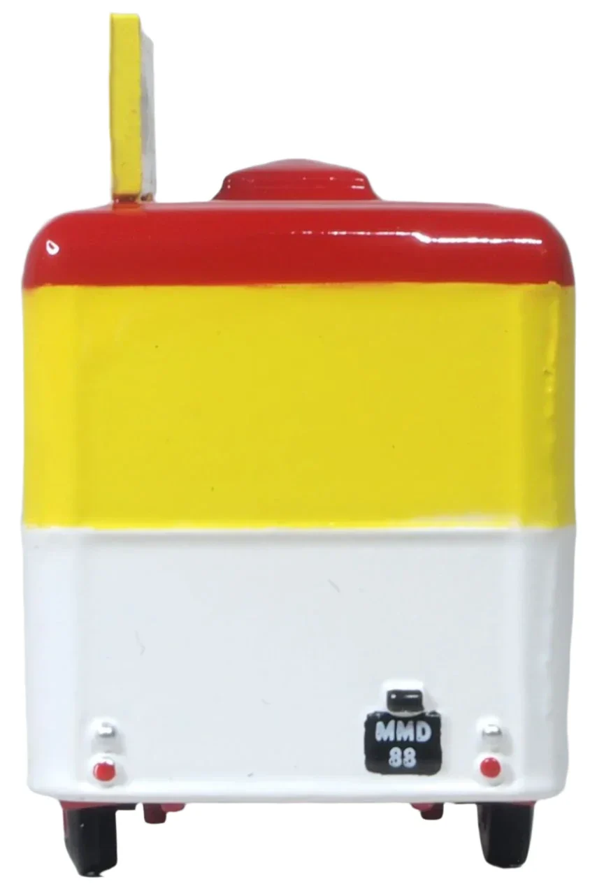 76TR019 Mobile Trailer Mini Donuts - Image 5