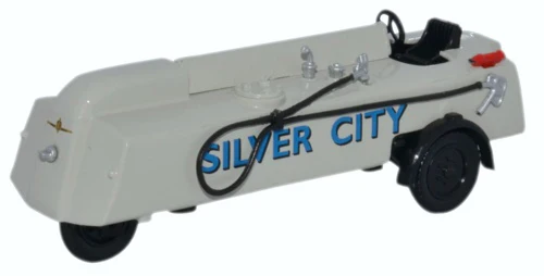 76TRF004 Thompson Refueller Silver City