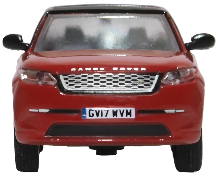 76VEL001 Range Rover Velar Firenze Red - Image 2